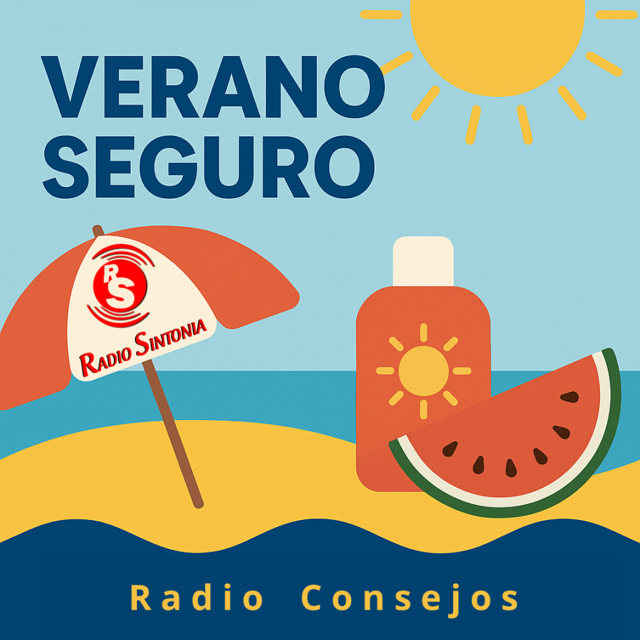Verano Seguro 2025
